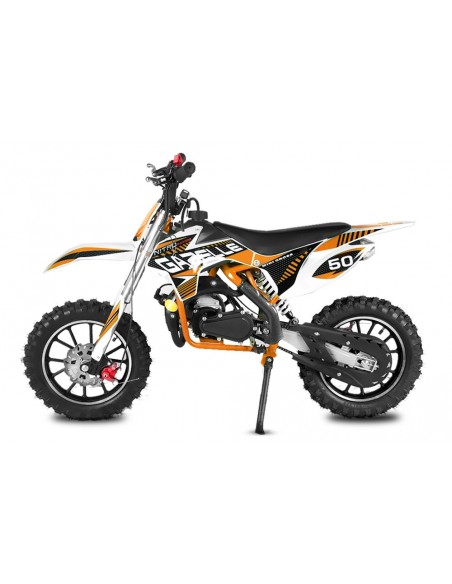 Gazelle Deluxe reforzada