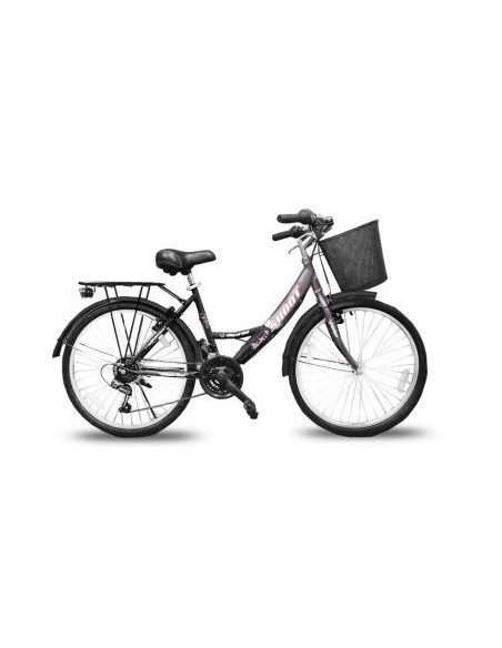 bicicleta Girls ruedas de 26¨marchas Shimano 21 velocidades