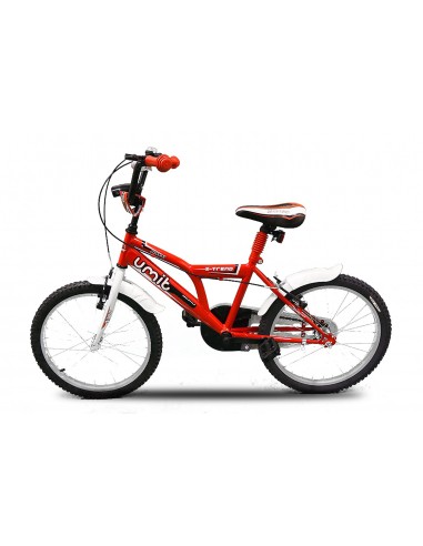 Bicicleta infantil Z-trend ruedas de 20¨freno  de montaña