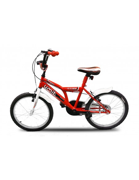 Bicicleta infantil Z-trend ruedas de 20¨freno  de montaña