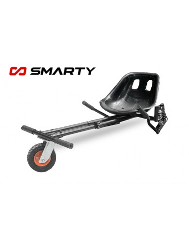 HOVERSEAT SMARTY CRUISER 1 CON SUSPENCIÓN R4