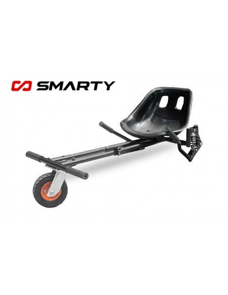 HOVERSEAT SMARTY CRUISER 1 CON SUSPENCIÓN R4