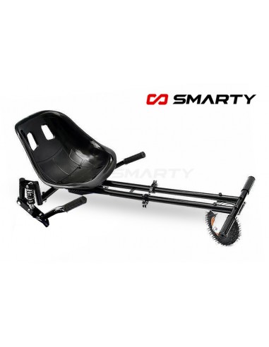 HOVERSEAT SMARTY CRUISER 1 CON SUSPENCIÓN R4