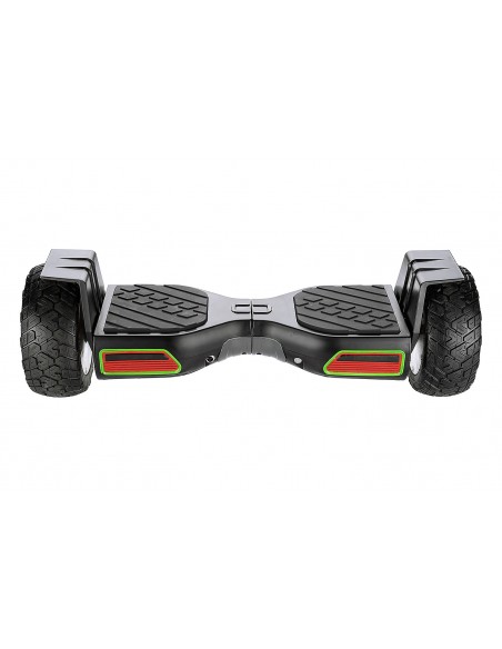 BALANCEBOARD DUBAI 350W R 8,5 con APP