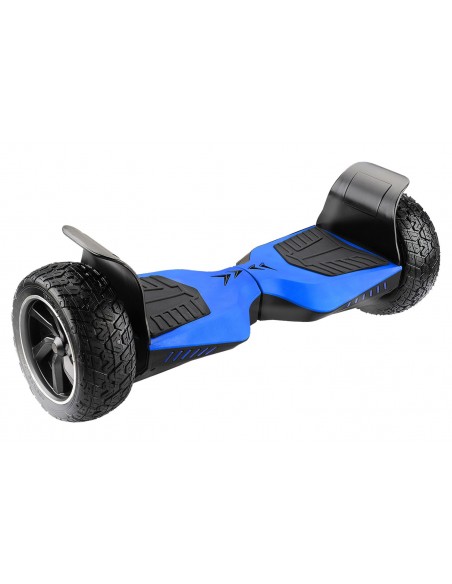 BALANCEBOARD BERLIN 350W R 8,5 control APP