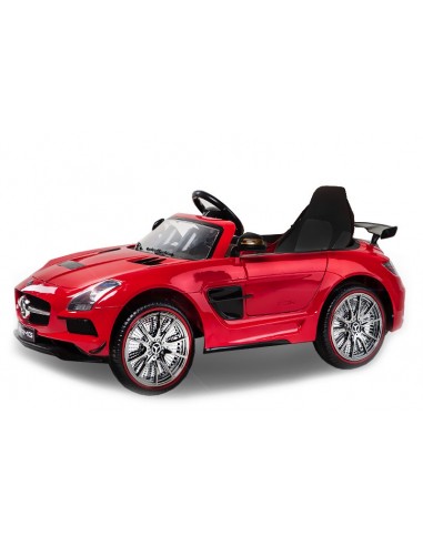 Mercedes SLS AMG DELUXE 2x25w 12v