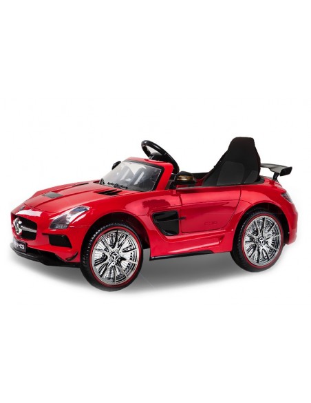 Mercedes SLS AMG DELUXE 2x25w 12v