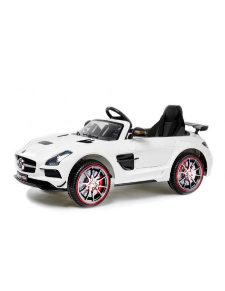 Mercedes SLS AMG DELUXE 2x25w 12v