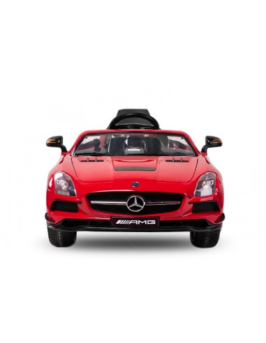Mercedes SLS AMG DELUXE 2x25w 12v