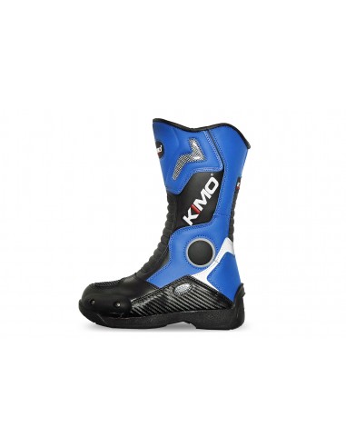 BOTAS KIMO CROSS INFANTIL AZUL  T -32a38