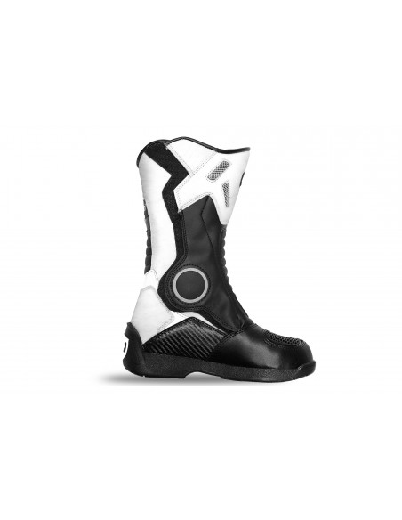 BOTAS INFANTIL KIMO BLANCO  T -32a38