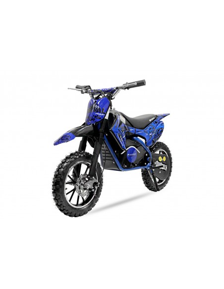 Eco SERVAL 500w 36v  R10