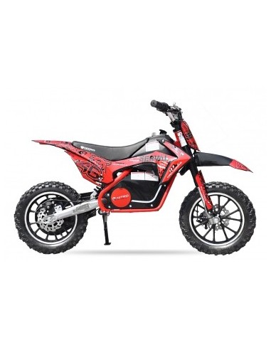 Eco SERVAL 500w 36v  R10