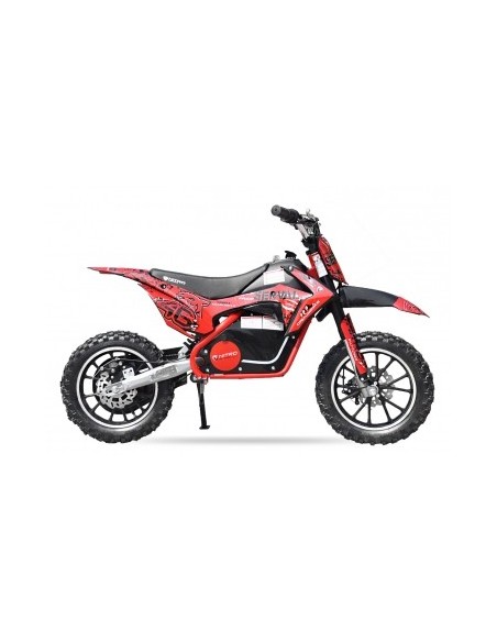 Eco SERVAL 500w 36v  R10