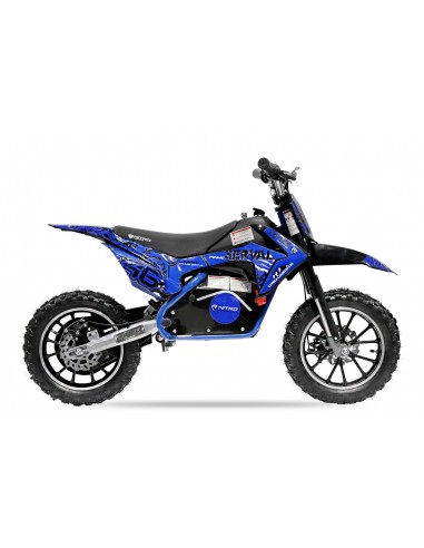 Eco SERVAL 500w 36v  R10