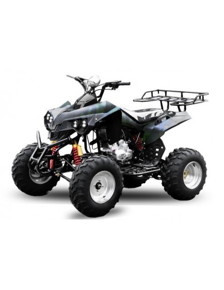 Quad  Warrior atv 250cc  R10  4 marchas+ marcha atrás