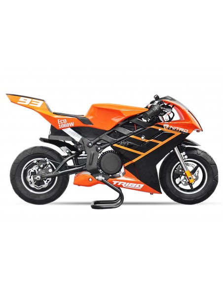 ECO TRIBO 1060w 36v 3 etapas