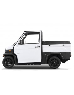 COCHE ELÉCTRICO CEE TRAVEL X4