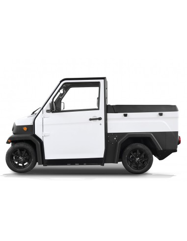 COCHE ELÉCTRICO CEE TRAVEL X4