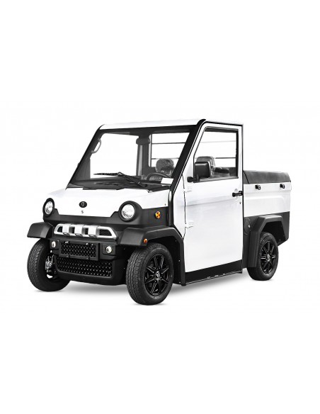 COCHE ELÉCTRICO CEE TRAVEL X4