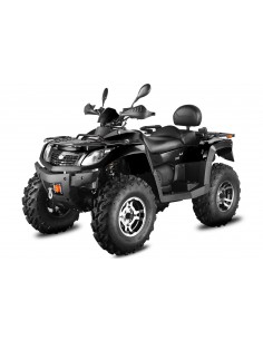 ATV HUNTER 550CC SXL 4X4
