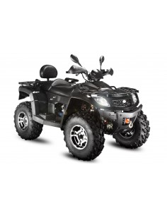 ATV HUNTER 550CC SXL 4X4 2