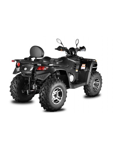 ATV HUNTER 550CC SXL 4X4