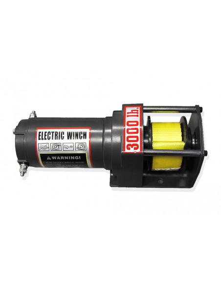 TORNO WINCH ELECTRICO 1361KG