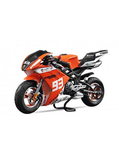 TRIBO embrague reforzado carburador 15mm