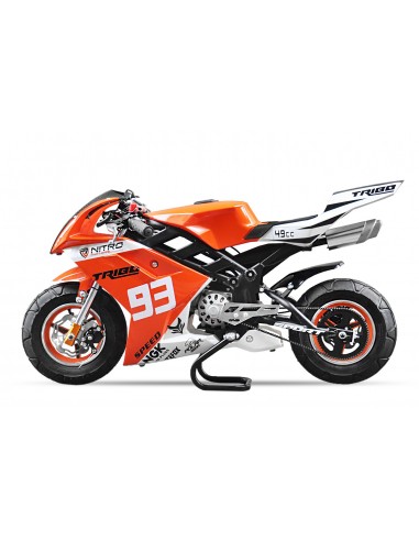 TRIBO embrague reforzado carburador 15mm