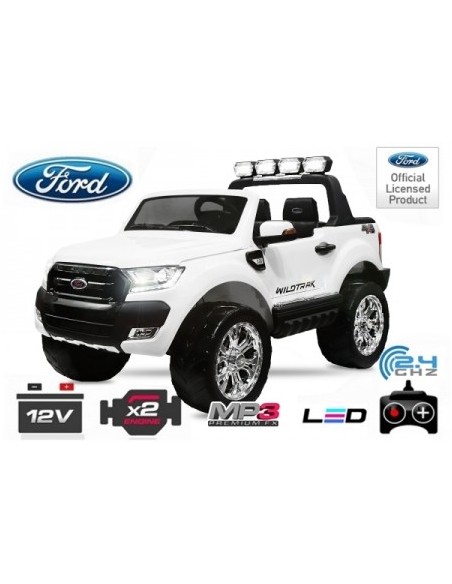 FORD RANGER 4X4 35W 12V 10ah 
