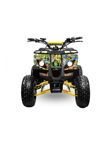 ECO TORONTO 1000W 48V R8 20Ah  SHAFT DRIVE c/ diferencial en eje