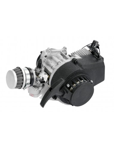 MOTOR DE 2T POCKET BIKE 7ZS