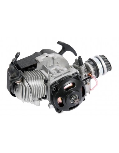 MOTOR DE 2T POCKET BIKE 7ZS