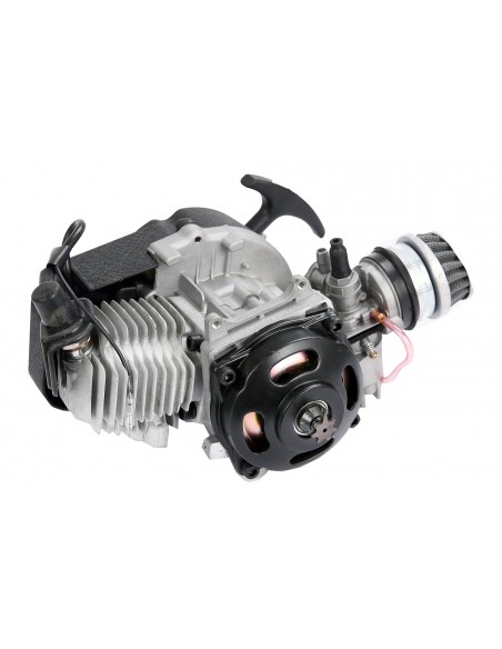 MOTOR DE 2T POCKET BIKE 7ZS