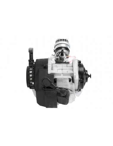 MOTOR DE 2T POCKET BIKE 7ZS