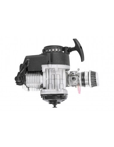 MOTOR DE 2T POCKET BIKE 7ZS