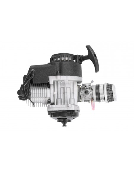 MOTOR DE 2T POCKET BIKE 7ZS