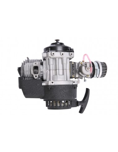 MOTOR DE 2T POCKET BIKE 7ZS