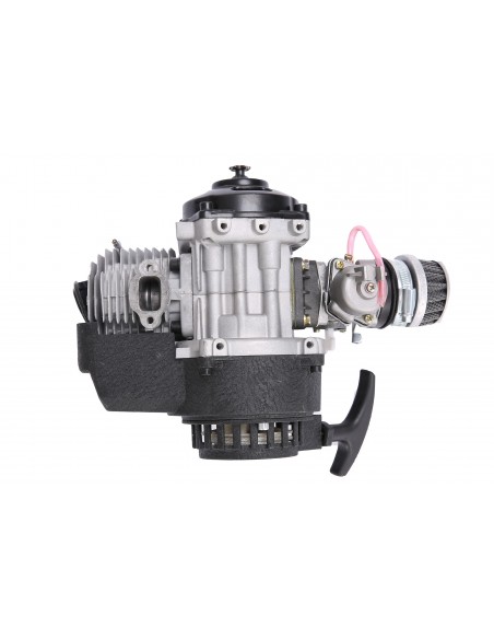 MOTOR DE 2T POCKET BIKE 7ZS