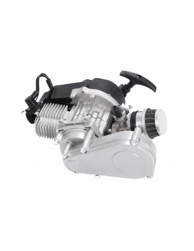 MOTOR DE 2T POCKET BIKE 7ZS