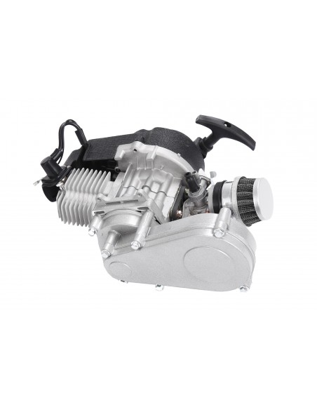 MOTOR DE 2T POCKET BIKE 7ZS