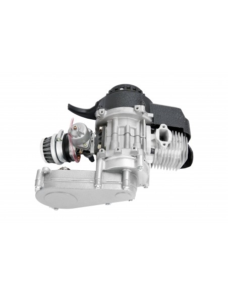 MOTOR DE 2T POCKET BIKE 7ZS