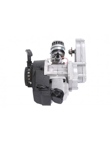MOTOR DE 2T POCKET BIKE 7ZS