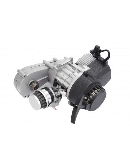 MOTOR DE 2T POCKET BIKE 7ZS