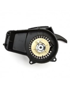 TIRADORES DE ARRANQUE ALUMINIO ENGRANAJE DE ALUMINIO