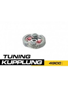 EMBRAGUE RACING TUNING MOTOR 2T reforzado