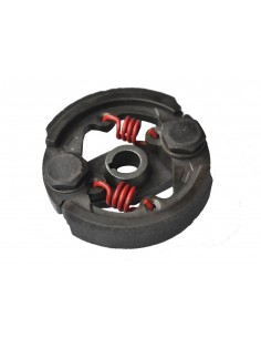 EMBRAGUE RACING TUNING MOTOR 2T reforzado 2