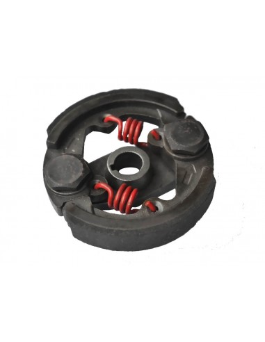 EMBRAGUE RACING TUNING MOTOR 2T reforzado