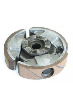 EMBRAGUE NRG MOTOR 2T 9.0 CV ajustable